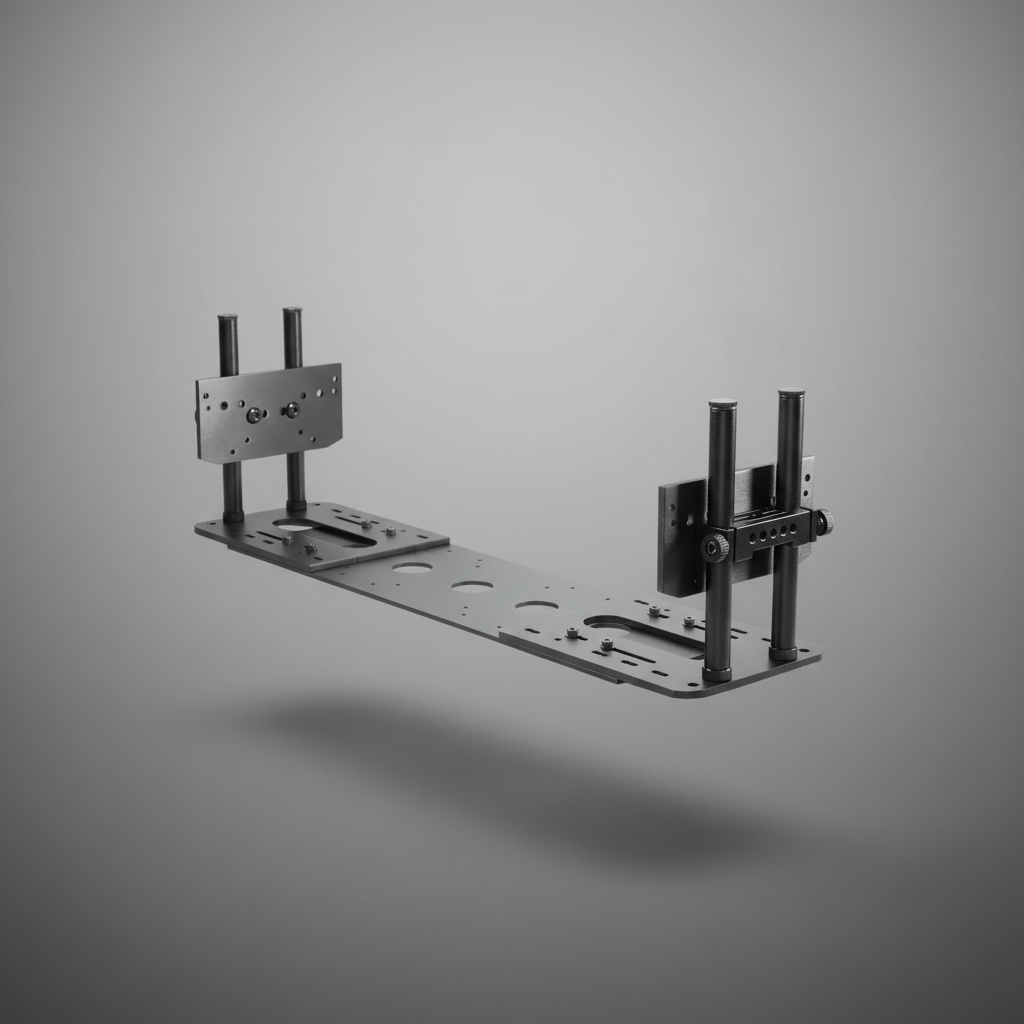 Aerorak Flight Quarter Side View