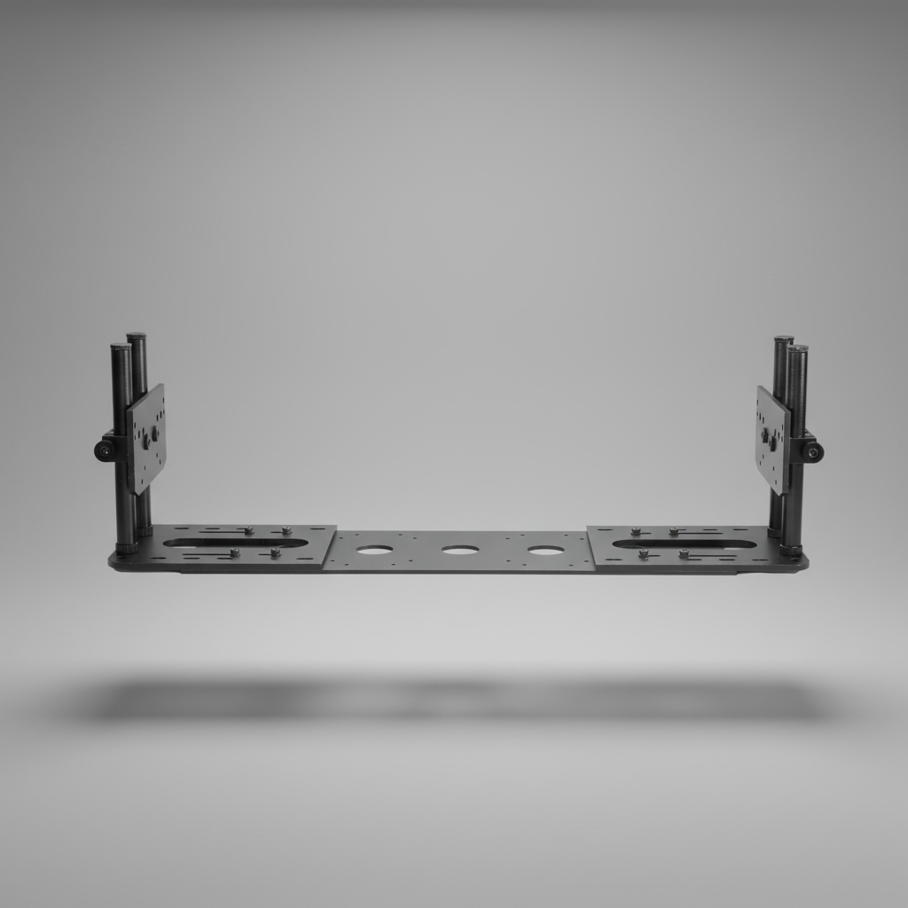 Aerorak Flight Tilt View