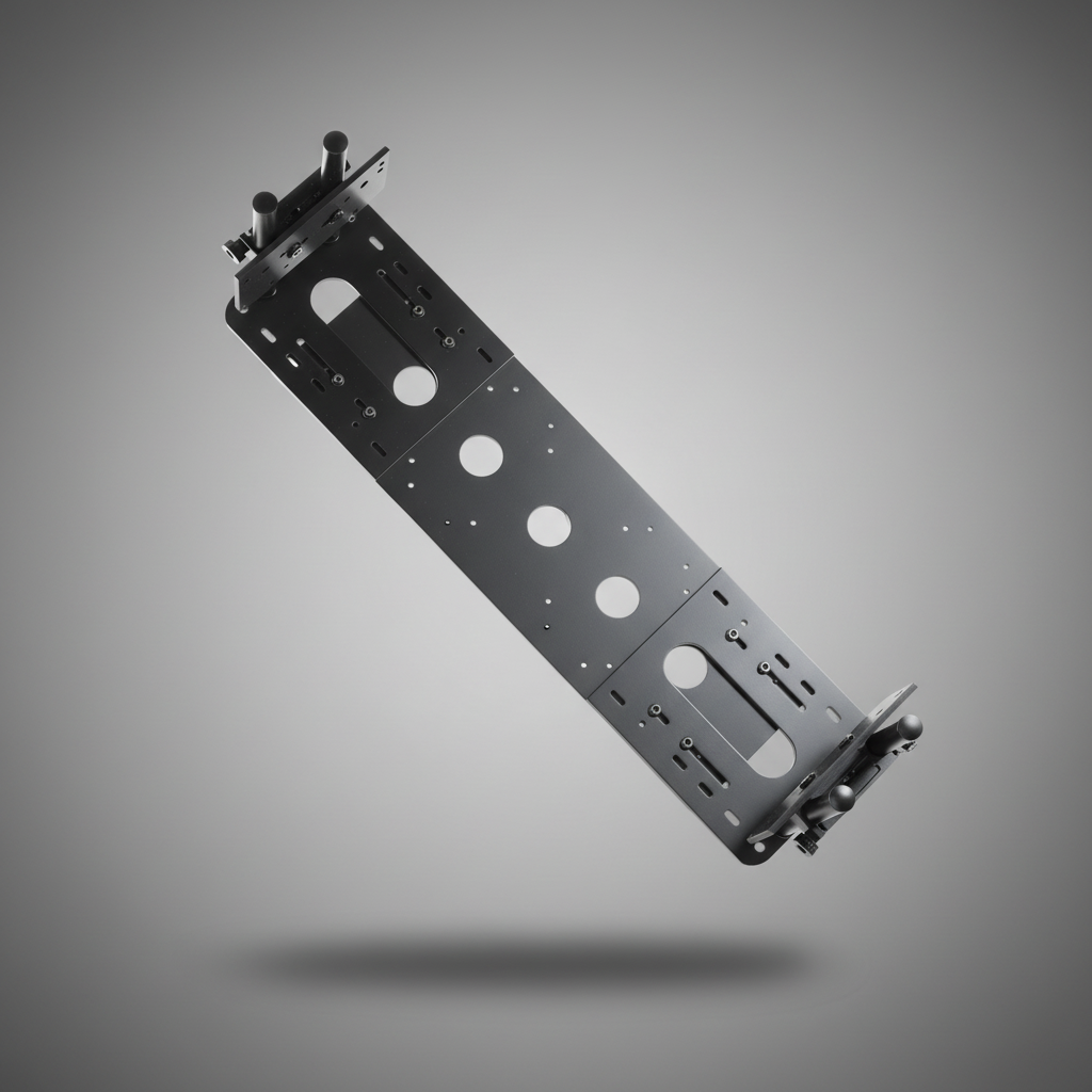 Aerorak Flight Top Quarter View