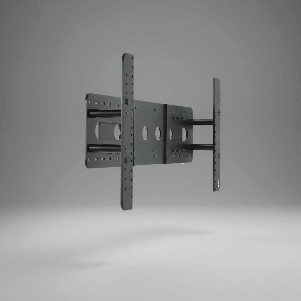 Aerorak Blade 6U front view