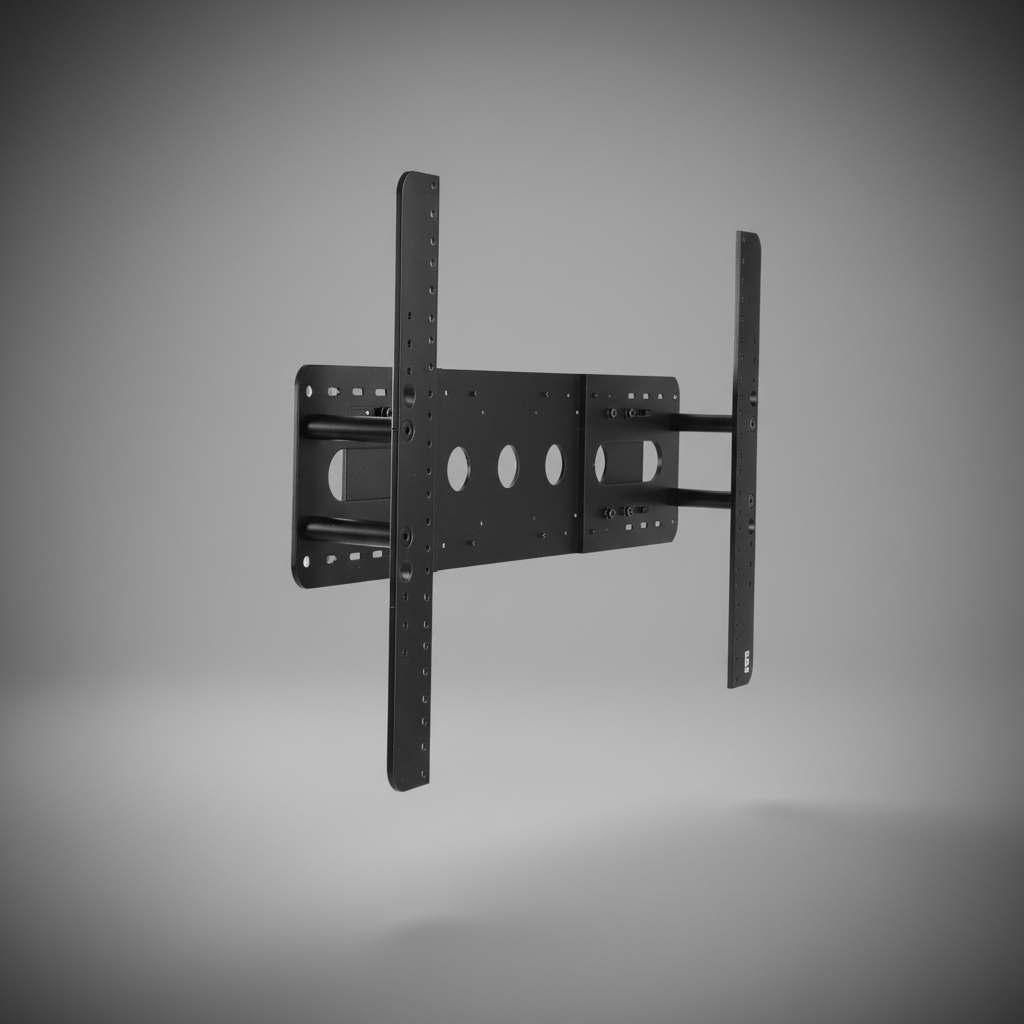 Aerorak blade 8U right side view