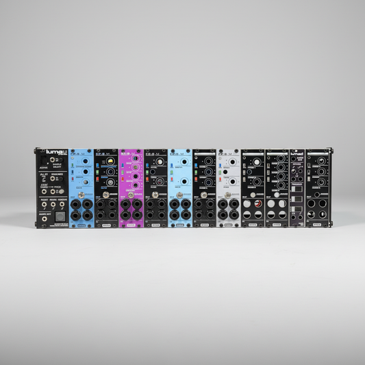 P2M Mounting Kit view 2